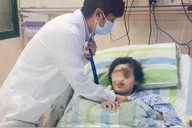 23岁女孩上课时突然心跳骤停，教室上演"生死接力"图片