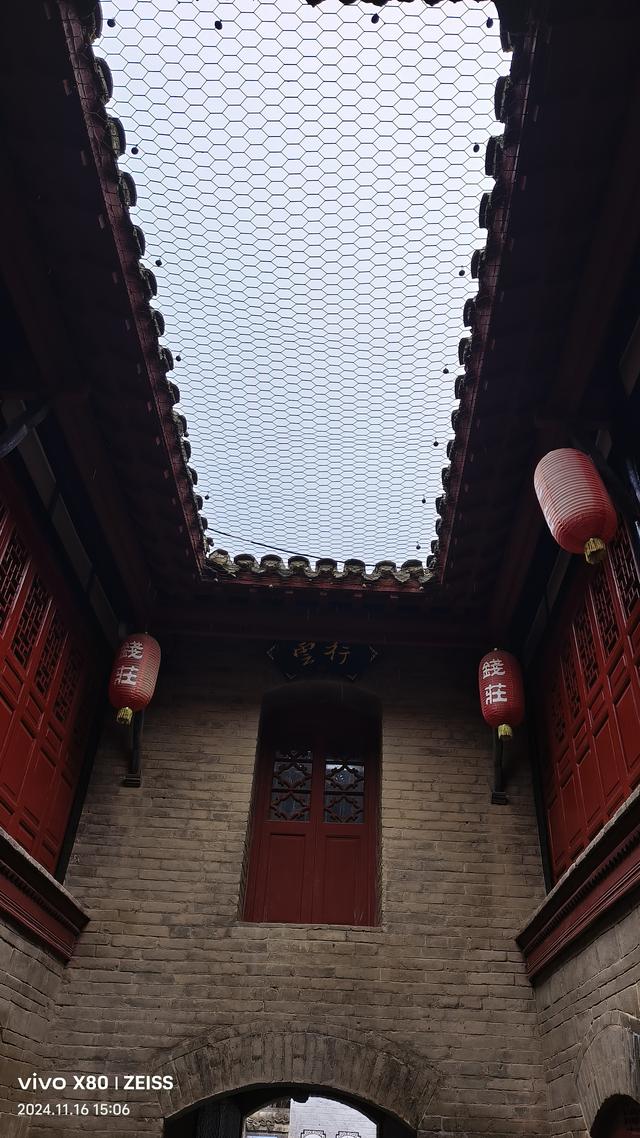 亳州记：雕梁画栋听古韵，市井巷陌觅烟火