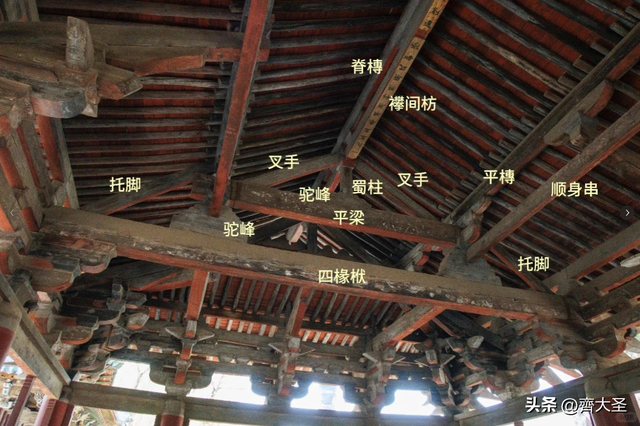 太原一日游精华攻略：从山西博物院到晋祠