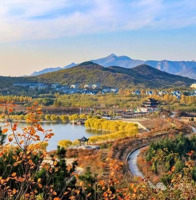 多彩滨州迎双节 文旅好礼乐不停│双节“邹”趣游，这份“逛吃”攻略请收好！
