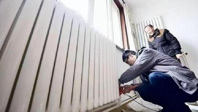 山东一家5代人住日军炮楼58年，因墙体太厚，耗费十几年才通暖气