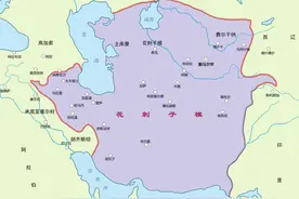 将蒙古引向西方世界的花剌子模到底是一个什么国家？图片