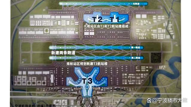 千呼万唤始出来！宁波西站及相关工程终于要启动勘察设计工作了！