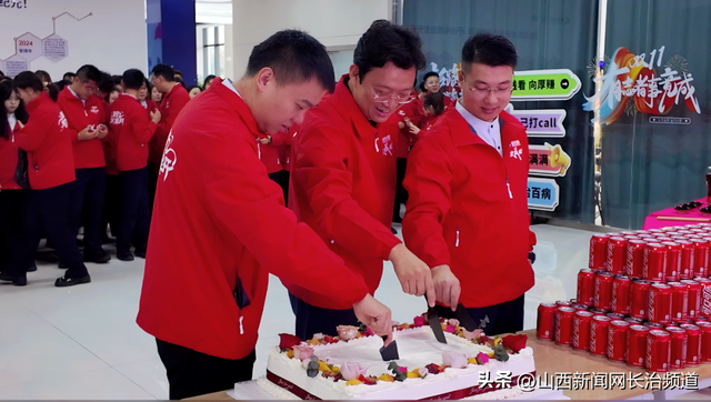 振东集团：山西的中药底色直播出圈了