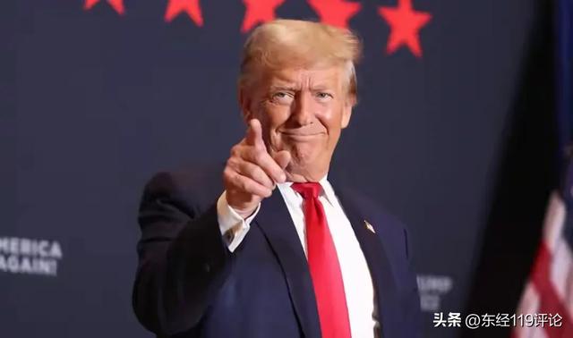 不到24小时，美国扣第3艘油轮，但碰上刺头，双方爆发海上追逐战