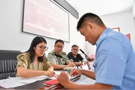 36 岁的军士退役，是逐月拿5000多的退役金，还是选择安排工作呢？图片