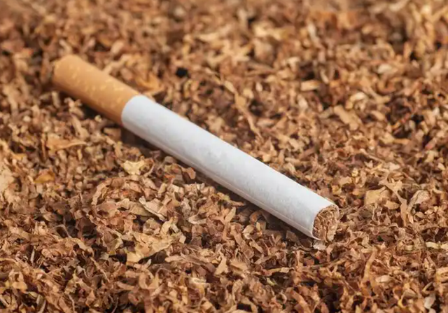 这几种香烟已被列入“黑名单”，吸烟的人请注意，最好别抽！