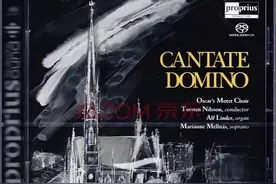 十张示范级发烧碟参考简介图片