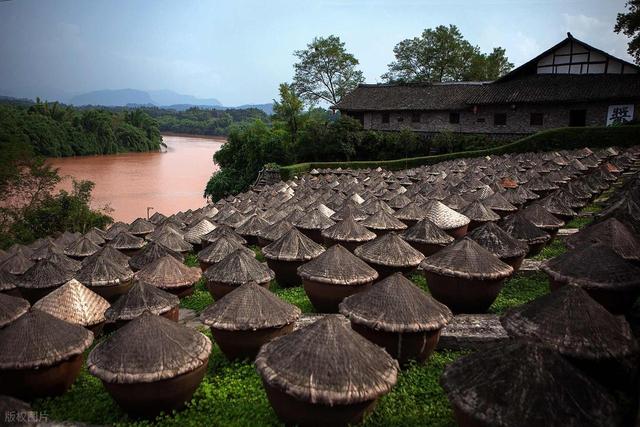 世界上只有中国泸州才有的全球独一无二的10大奇景！