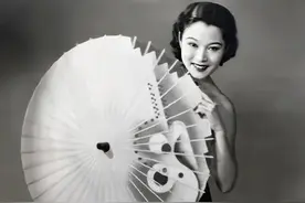 余美颜：她被称为民国“第一欲女”，为何最终选择跳海自尽？图片
