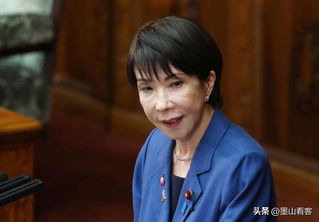 中方行动再升级，对琉球措辞变了，高市请求对话，中方送上7个字