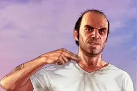 《GTA》系列主角的等级表：谁最出色？谁最平庸？图片