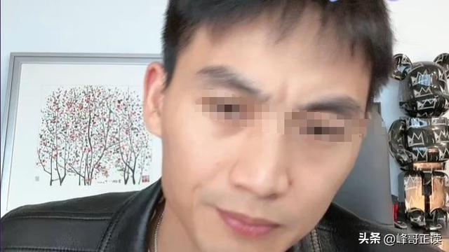 偷鸡不成蚀把米！本想替释永信说公道话，自己先被扒了个底朝天