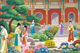 红楼梦 全文 16-20图片