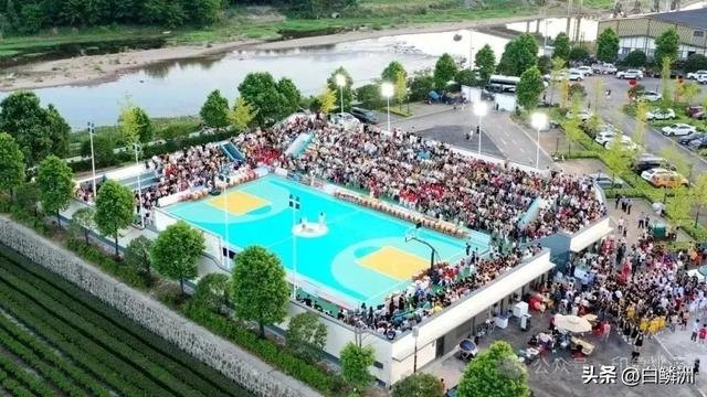 公议堂||田桃源：跳开文旅看文旅