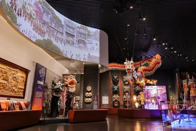 十年磨一剑！佛山市博物馆新馆展陈深度解读