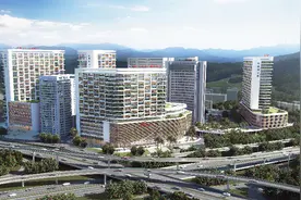 深圳市第二人民医院2023年博士后招收简章图片