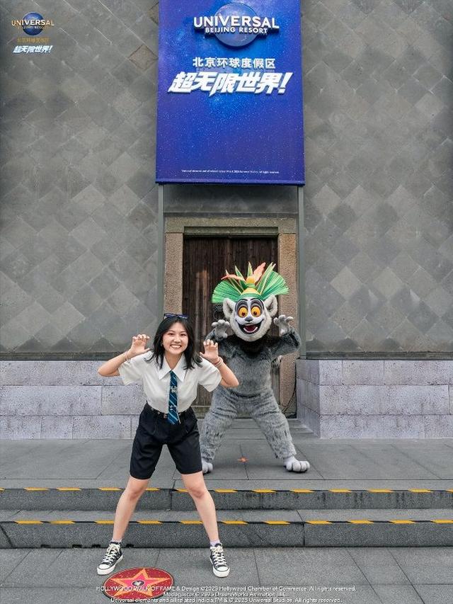 北京环球度假区三度携手乌镇戏剧节，多元精彩演出带来更多惊喜