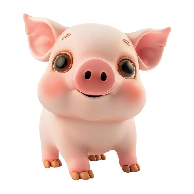 生肖猪注意！未来3天的“危险信号”？