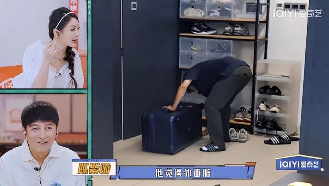 从主持人到"精神病"，49岁无妻无子的李维嘉	，给不婚人士提了个醒