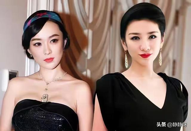 娱乐圈翻车夫妻如何逆袭？人妻嫁对人翻身，真相让人意外。