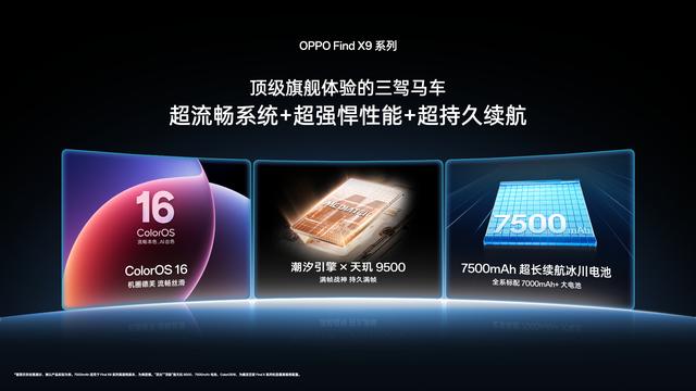 7025mAh+6.59英寸+天玑9500，这新机有点香