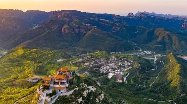 河北大变局！邢台突然爆红，石家庄邯郸集体看懵～