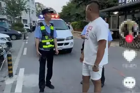 大连被锁车后续：店家差评一片！文旅局介入，大连警方的回应来了图片