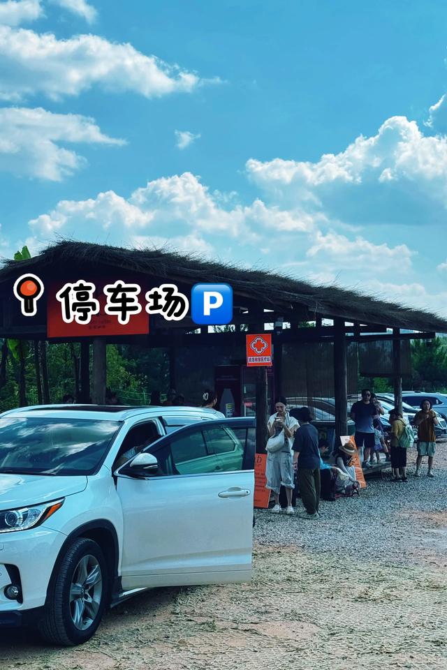 贵阳丨瀑布与咖啡的野性交响