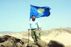 世界上最尴尬的地方，有大量的矿产和石油！却两边国家都不要？图片