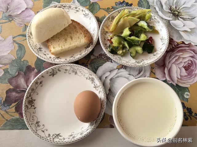 漫游油画小镇恩和，让我真切到人间真善美（15）