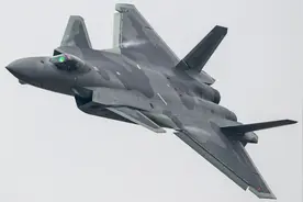 以色列搅局，“中东土豪”拿不到F35，有意买歼20，这事能成吗？图片