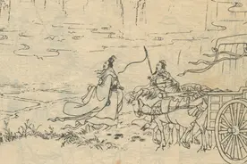 民间故事：胆剑篇（下）图片