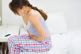 月经3天干净和7天干净的女人，谁衰老速度更快？正确答案在这图片
