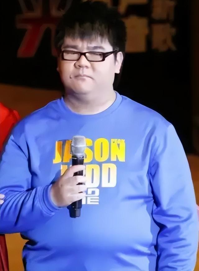 善恶终有报！狂妄自大的“盲人”歌手杨光，终究付出了惨痛代价