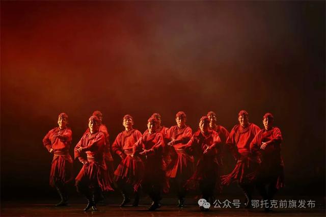 鄂托克前旗：以多元实践绘就北疆文化繁荣新图景