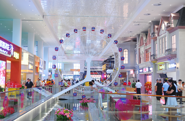 美翻 | 京津冀首个！就在武清！