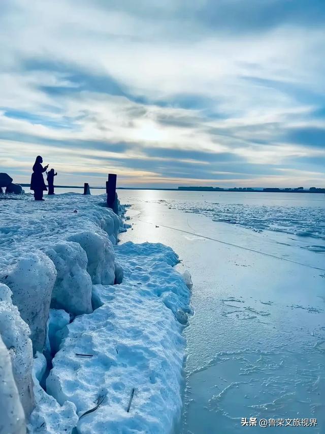 低调的财富绿洲：解锁鄂尔多斯的秘境之旅