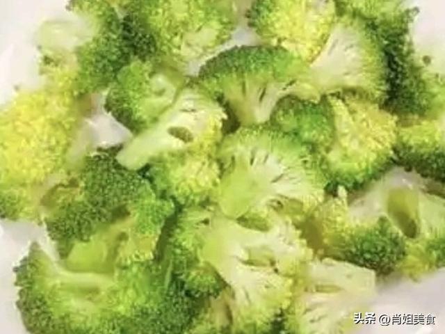 自带“青霉素”的三种菜，建议隔天吃一回，清热解毒、增强免疫力