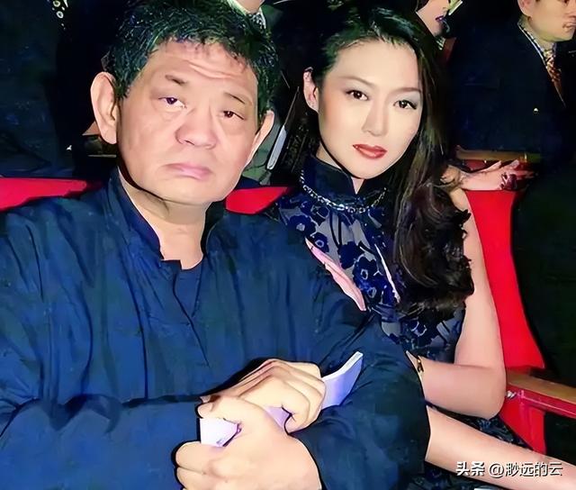 100多位情妇，包养费上亿元，9女同床却落得个凄凉下场、人财两空