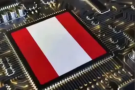 中国芯片出口6500亿元，卖到哪些国家去了？图片