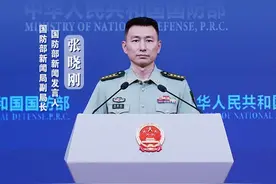 双语海报丨中国军队将参加“可汗探索-2024”多国维和演习图片