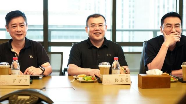 共探数智融合 同筑协作生态 吉祥航空与汇付天下共绘智慧航旅新蓝图