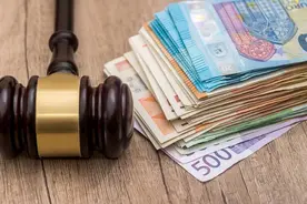 债务可以清债打折结清了？究竟是不是真的？图片