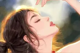 当女人哼哼时，内心到底在想什么？图片