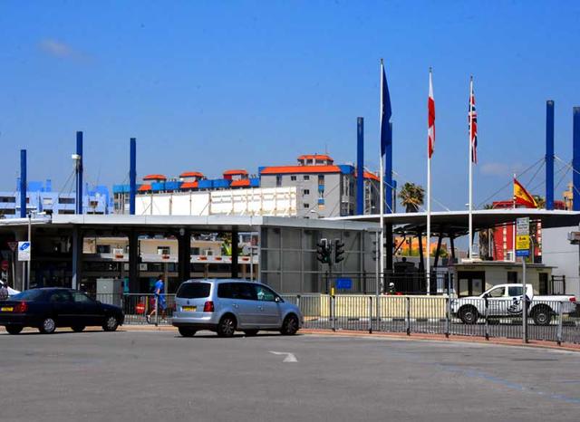 西班牙旅游：难忘从塞维利亚到直布罗陀行记（图）