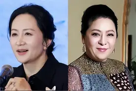 一个女人究竟有没有“富贵相”，看这3点就知道，看看你有吗？图片