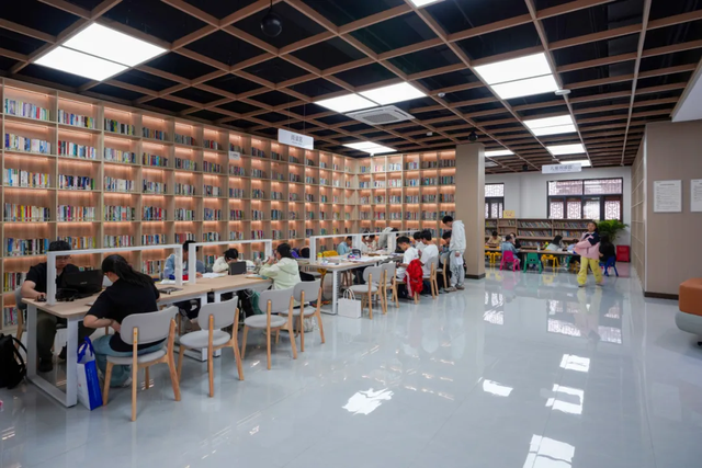 五一赴义桥｜三条专属游玩路线，解锁假日最惬意的打开方式