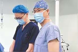 不是“打一针”这么简单——“中国麻醉宣传周”走近无影灯下的“幕后英雄”图片