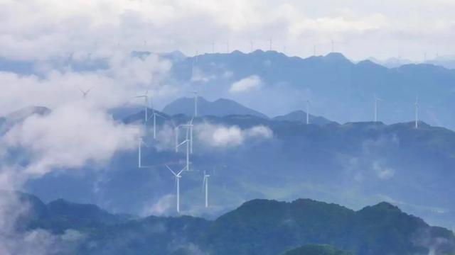 又凉快！又好耍！桐梓这地藏不住啦~